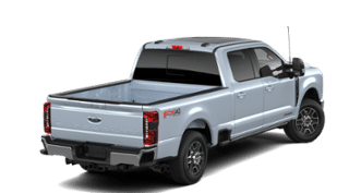 2026 Ford Super Duty® External Image 3